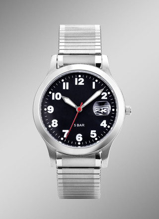 Quartz-Herrenuhr