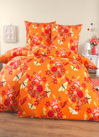 Microvezel beddengoedset van Grundr