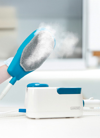Livington SteamTouch-stoomreiniger