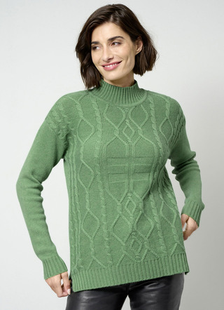 Pullover
