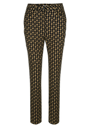 Broek in minimaal ontwerp