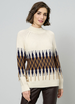 Pullover