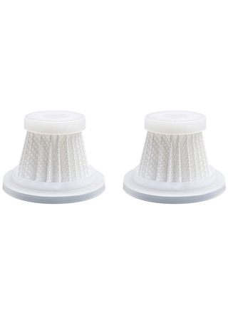 Vervangend filter voor Livington Pocket Vac mini snoerloze handstofzuiger
