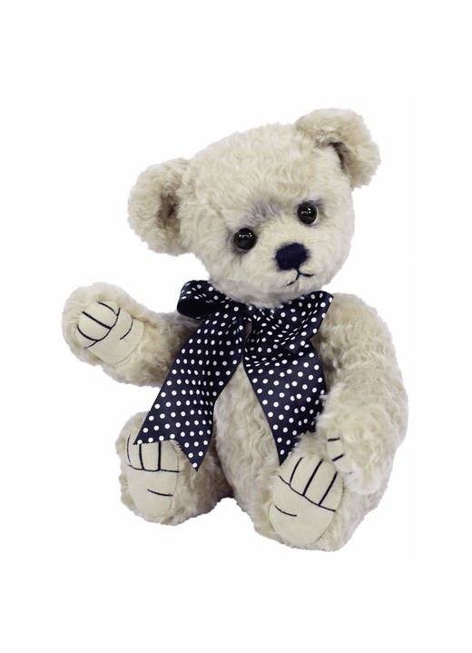 Puppen - Teddy 