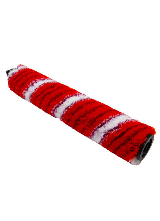 Accessoires - Vervangende rol voor Livington Voom snoerloze bezem, in Farbe ROT