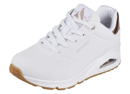 Schnür-Sneaker