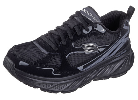 Schnür-Sneaker