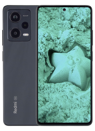 Xiaomi 12 Pro-smartphone