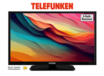 LED-TV 24''