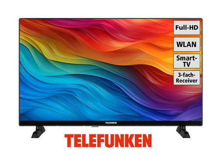 LED-TV 32''