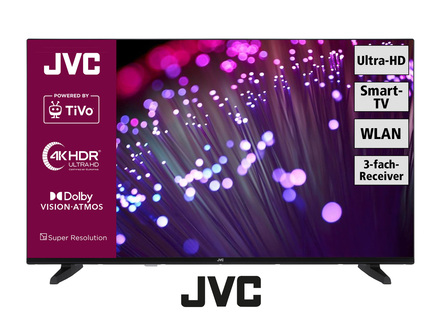LED-TV 43"