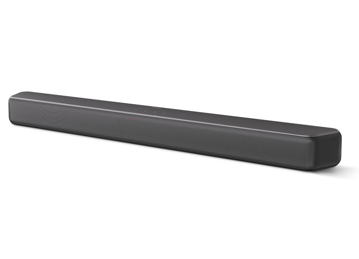 Heimkino - Soundbar, in Farbe SCHWARZ Ansicht 1