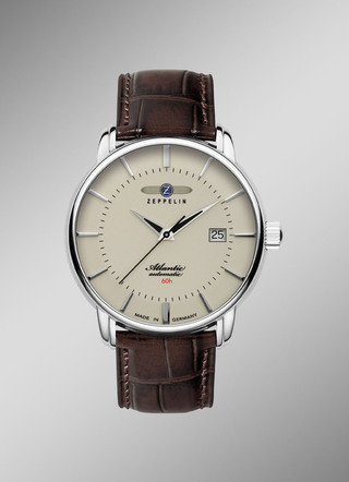 Automatisch herenhorloge, Zeppelin Atlantic 8460-5