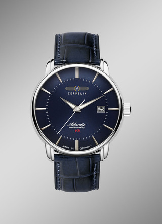 Automatisch herenhorloge, Zeppelin Atlantic 8460-5