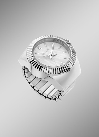 Ringuhr