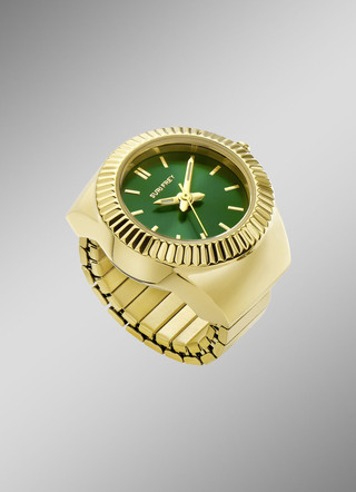 Ringuhr