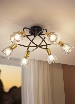 Plafondlamp