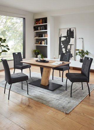 Essgruppe, 5-teilig