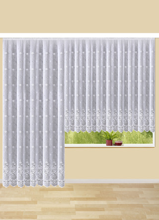 Bewaar bloemen met universele railtape