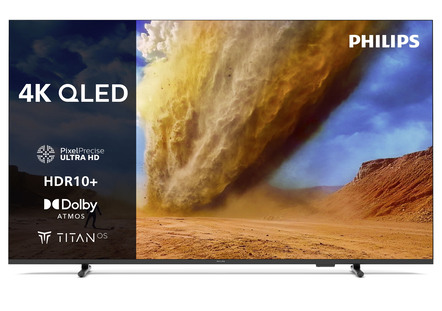 QLED-TV 55"