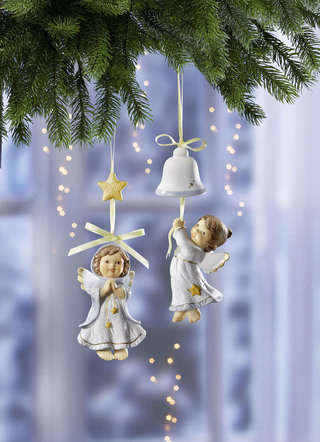 Hänge-Ornament