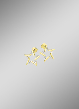 Ohrstecker Gold 585/-