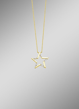 Betoverende ketting