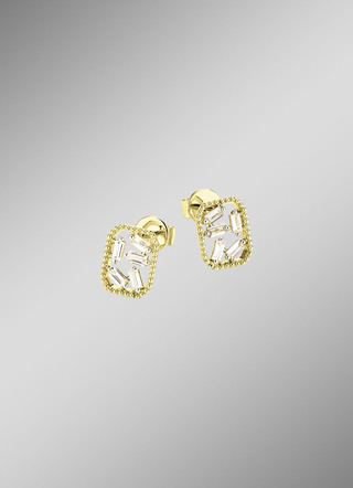 Ohrstecker Gold 375/-