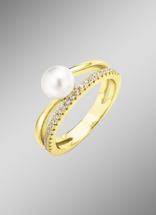 Damenring Silber 925/-