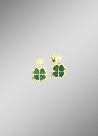 Ohrstecker Gold 375/-