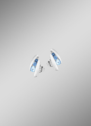 Ohrstecker Silber 925/-