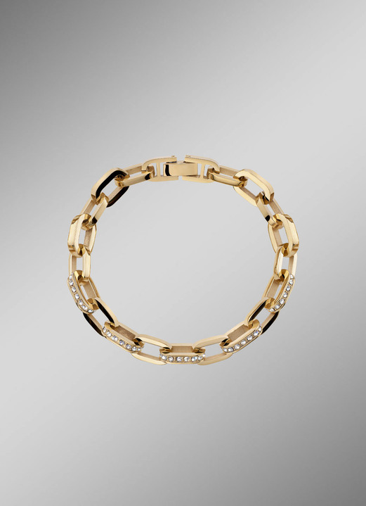 Halsketten - Armband, in Farbe  Ansicht 1