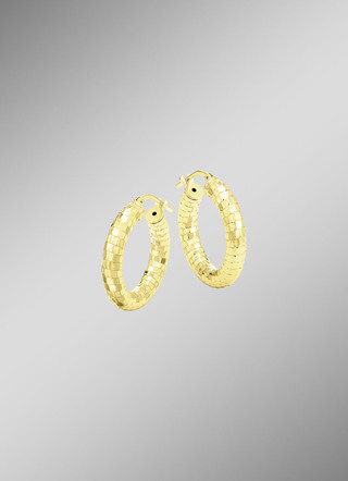 Creolen Silber 925/-