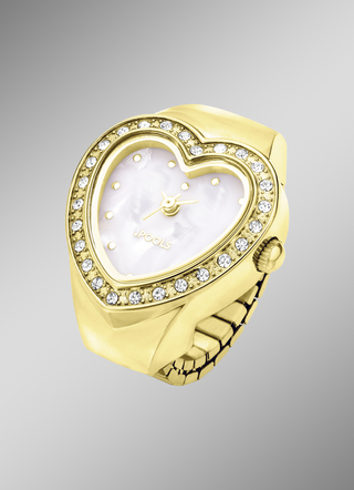 Ringuhr