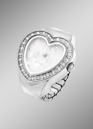 Ringuhr