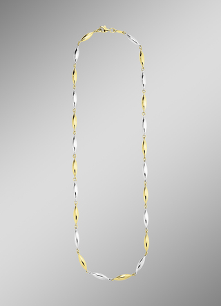 Halskette Gold 375/-