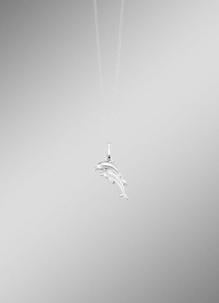 Anhänger o. K. 925/-