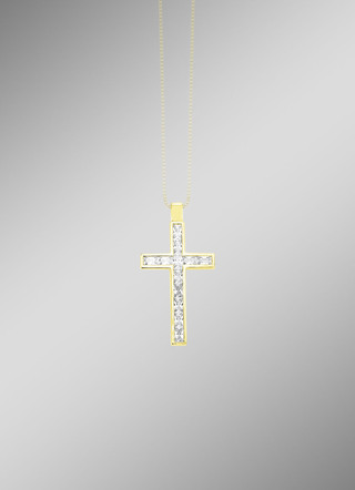 Stralende hangers