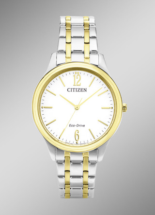Solar dameshorloge Citizen EM0416-78A