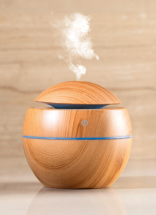 Aroma Diffuser/Luftbefeuchter
