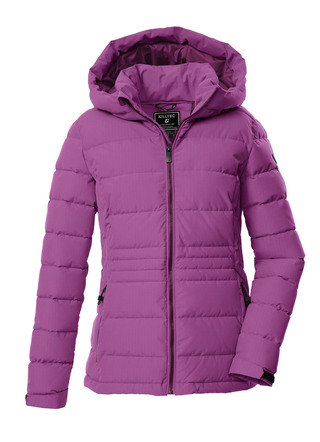 Damen-Steppjacke