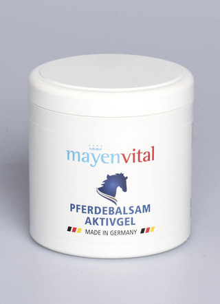 Paardenbalsem Actieve Gel