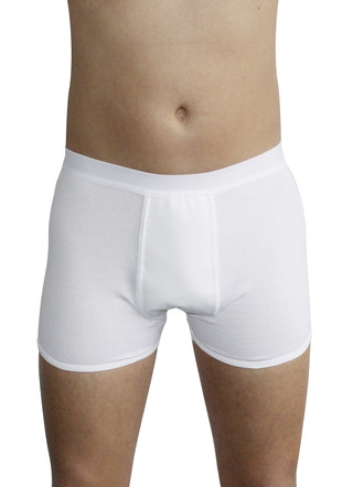Hygiënische herenshorts van Hydas