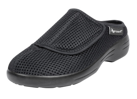 Klittenbandmuiltjes voor dames en heren