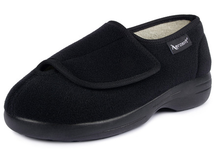Klett-Halbschuh