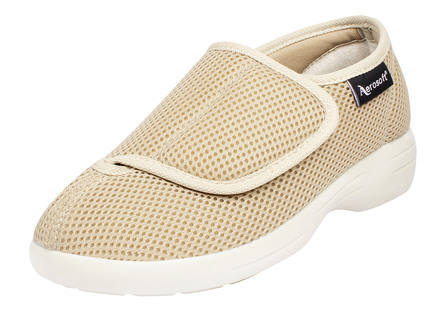 Klett-Halbschuh