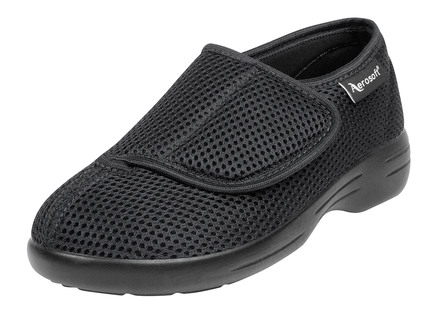 Klett-Halbschuh