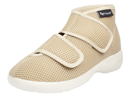 Klett-Stiefel