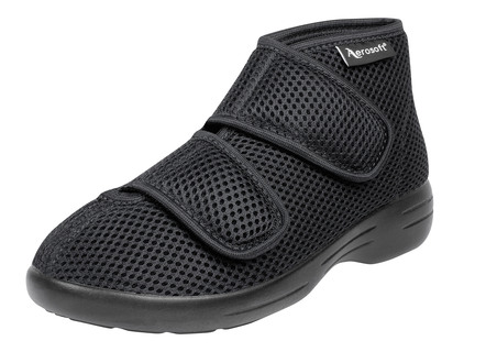 Klett-Stiefel