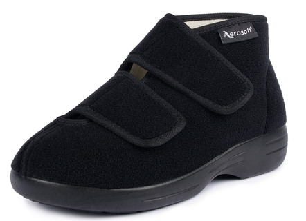 Klett-Stiefel